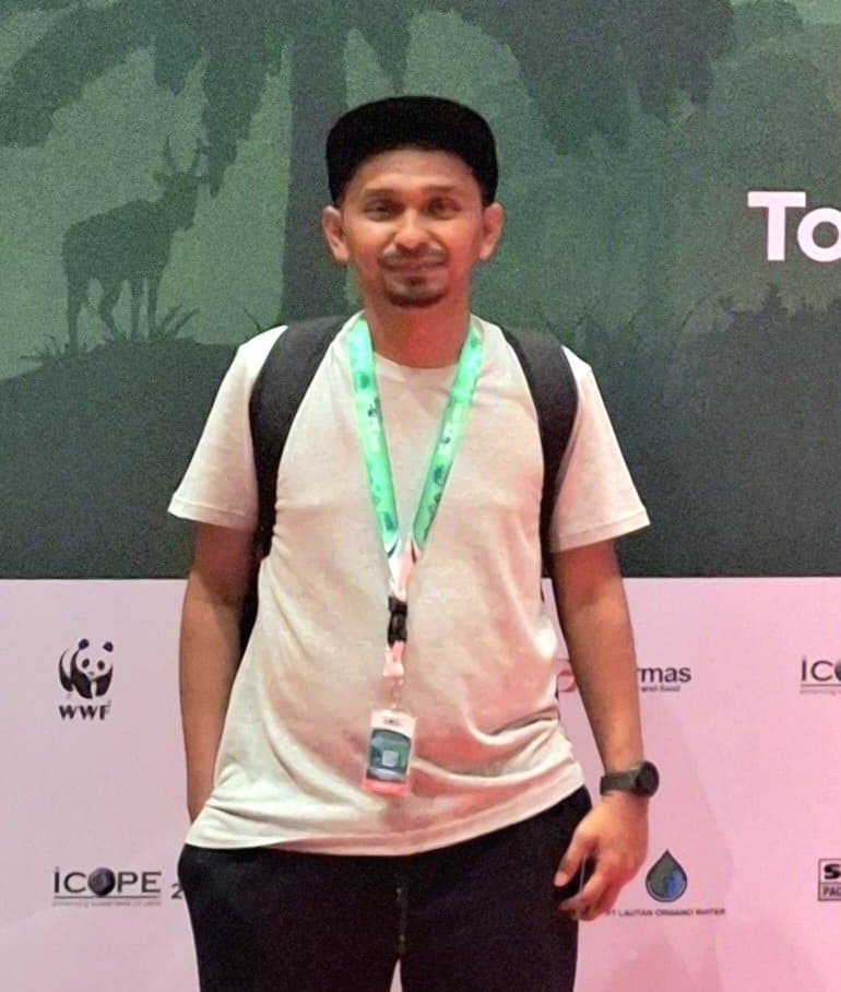 Andria Rezki Profile Photo